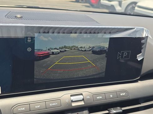 New 2026 Kia K4 FWD image 22