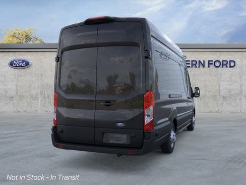 New 2026 Ford Transit 350 148 High Roof Extended AWD image 37