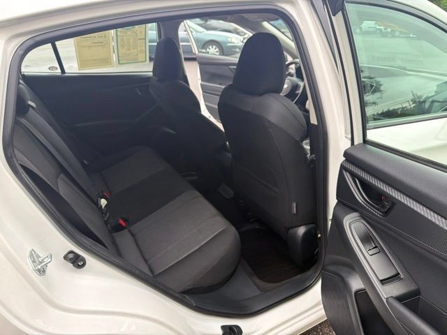 Used 2022 Subaru Impreza 2.0i AWD/4WD image 32