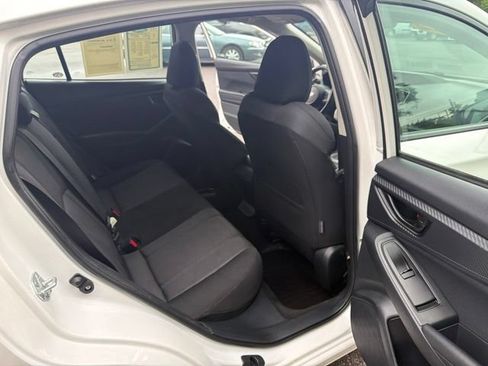 Used 2022 Subaru Impreza 2.0i AWD/4WD image 32