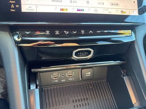 New 2026 Jeep Grand Cherokee L Limited image 20