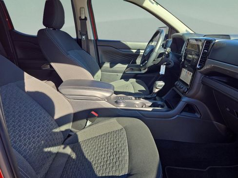 Used 2024 Ford Ranger XLT w/ FX4 Off-Road Package image 18