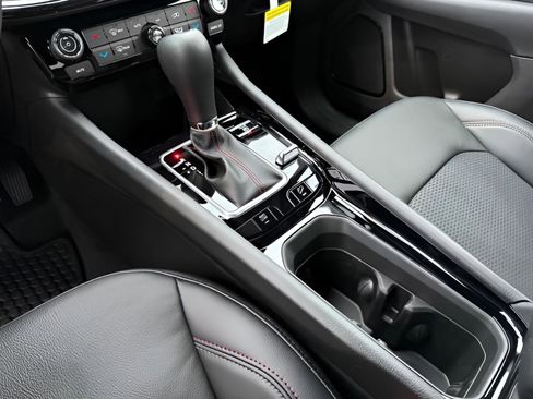 New 2026 Jeep Compass Trailhawk image 26