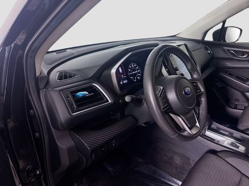 Used 2024 Subaru Ascent Premium AWD/4WD image 22