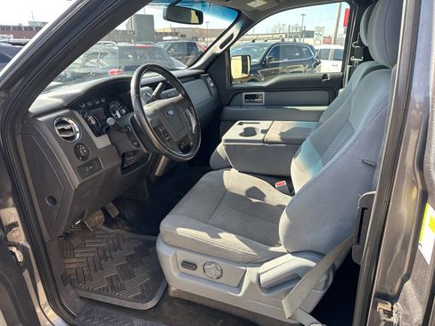 Used 2011 Ford F150 XLT w/ XLT Convenience Pkg image 11