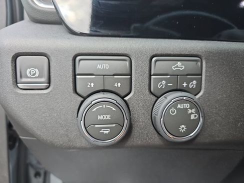 New 2026 Chevrolet Silverado 1500 LT AWD/4WD image 28