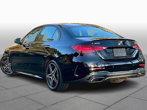 Certified 2024 Mercedes-Benz C 300 C 300 image 24
