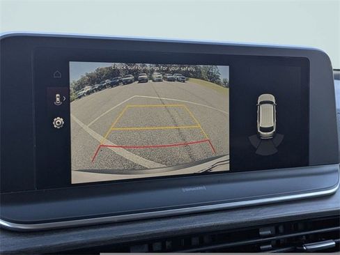 Used 2022 Kia Telluride EX w/ EX Premium Package image 5