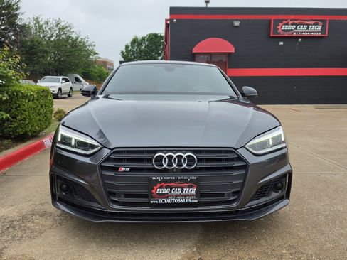 Used 2019 Audi S5 Prestige w/ S Sport Package image 5