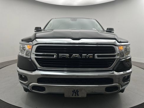 Used 2020 RAM 1500 Big Horn image 6