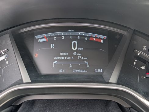 Used 2020 Honda CR-V EX-L image 30