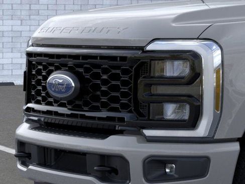 New 2026 Ford F250 XL w/ STX Appearance Package image 17