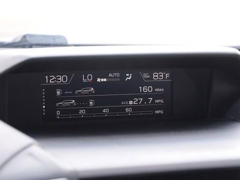 Used 2021 Subaru Forester Premium w/ Popular Package #1 AWD/4WD image 16