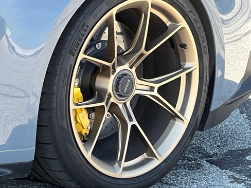 Certified 2024 Porsche 911 GT3 RWD image 14