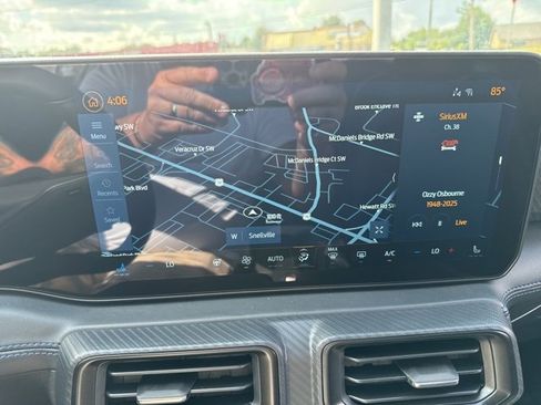 New 2025 Ford Mustang Dark Horse w/ Dark Horse Handlin Package image 38