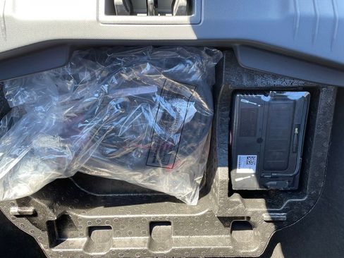 New 2025 Ford Mustang Mach-E GT w/ Bronze Appearance Package image 24