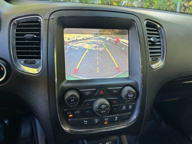 Used 2014 Dodge Durango Citadel w/ Technology Group AWD/4WD image 15