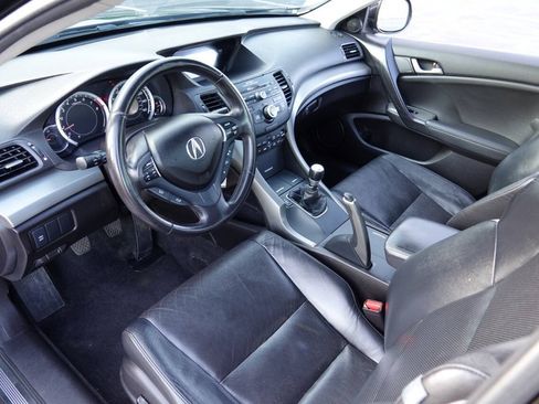 Used 2010 Acura TSX Sedan FWD image 61