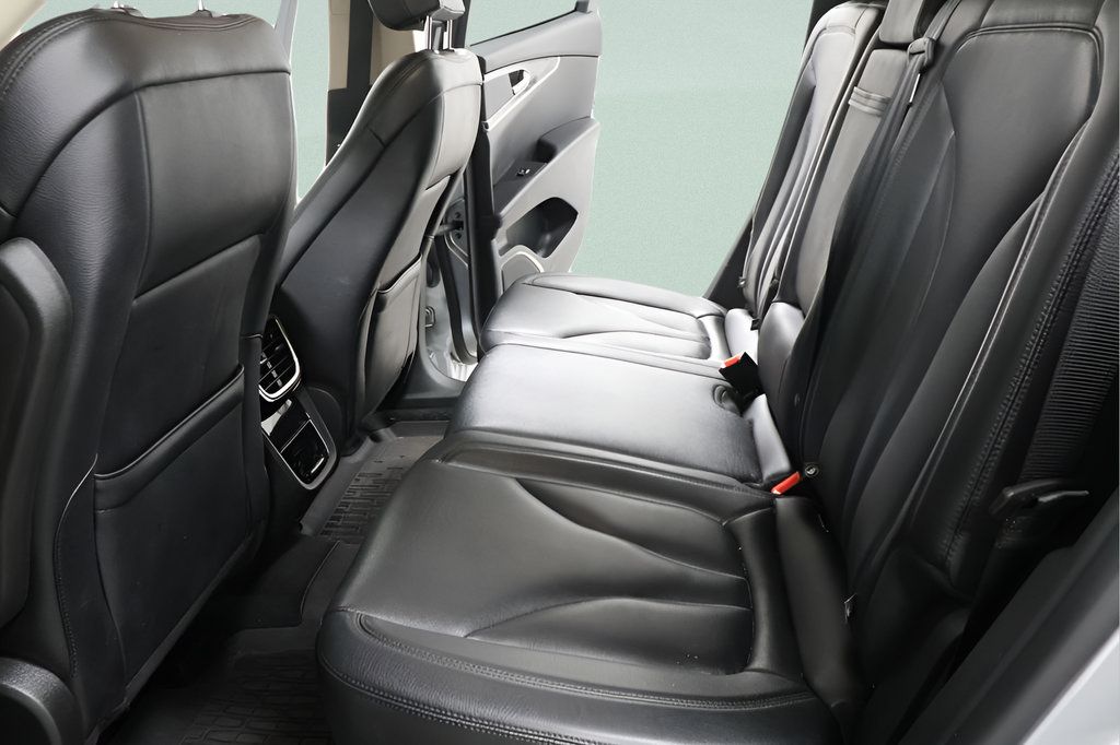 Used 2023 Lincoln Nautilus FWD w/ Premium Package image 26