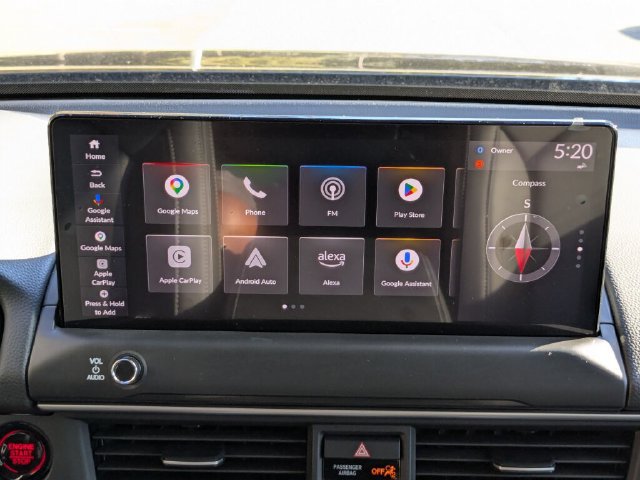 New 2026 Honda Pilot EX-L image 11