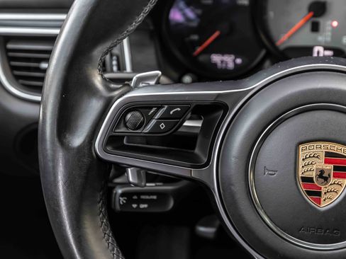 Used 2017 Porsche Macan GTS image 61