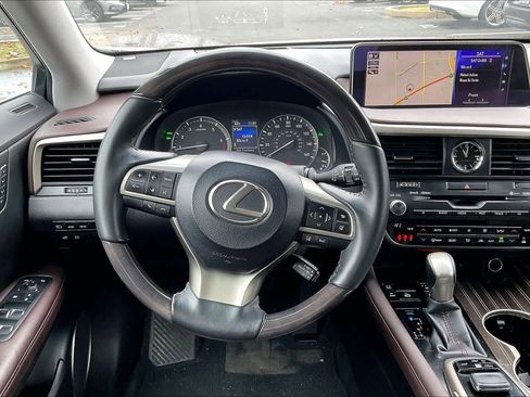 Used 2017 Lexus RX 350 AWD image 8