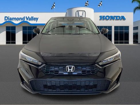 New 2026 Honda Civic LX image 8