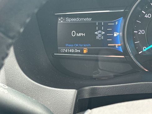 Used 2017 Ford Explorer Limited w/ Equipment Group 301A image 7