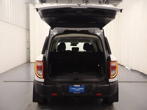 Used 2021 Ford Bronco Sport Big Bend image 18