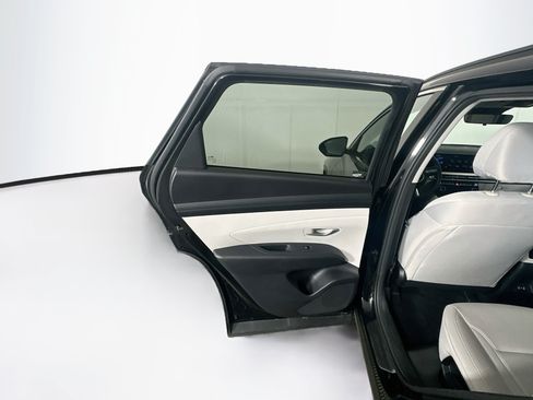 Used 2026 Hyundai Tucson SEL Plus FWD image 25