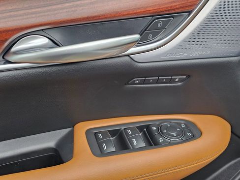 New 2026 Cadillac XT5 Premium Luxury w/ Driver Assist Package FWD image 22