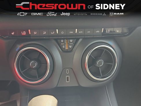 Used 2024 Chevrolet Blazer LT w/ Convenience Package FWD image 31