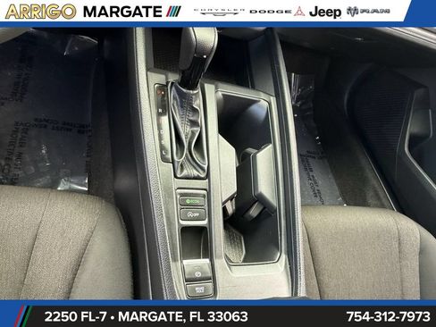 Used 2024 Honda Accord LX image 24