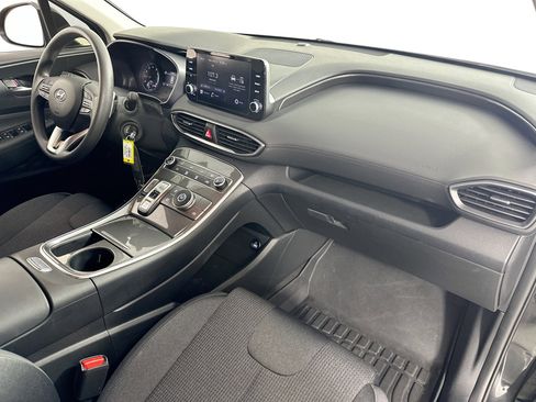 Used 2023 Hyundai Santa Fe SE w/ Cargo Package image 26