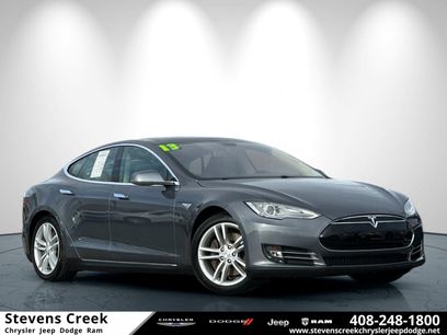 Used 2013 Tesla Model S Performance