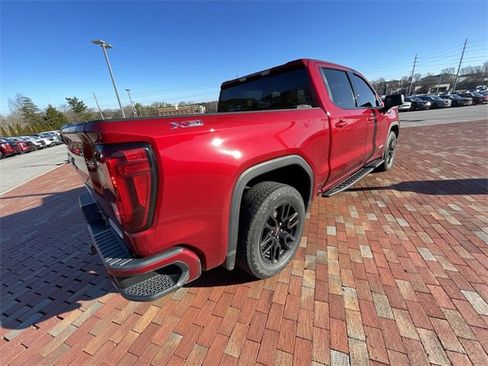 Used 2023 GMC Sierra 1500 Elevation w/ X31 Off-Road Package image 23