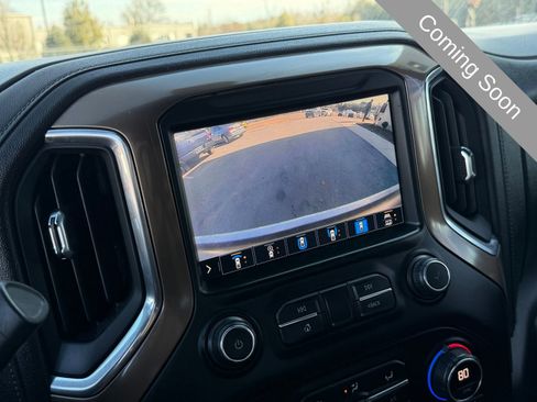 Used 2021 Chevrolet Silverado 2500 High Country w/ Z71 Off-Road Package image 39