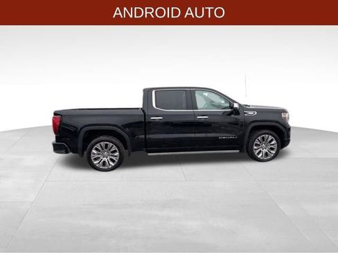Used 2020 GMC Sierra 1500 Denali w/ Denali Ultimate Package image 8