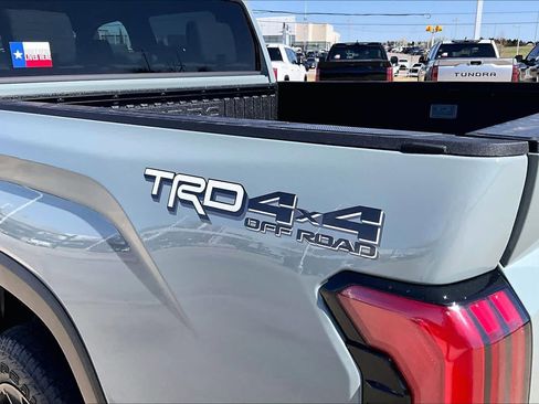 New 2026 Toyota Tundra Limited image 15