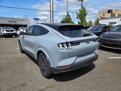 New 2025 Ford Mustang Mach-E Premium image 7