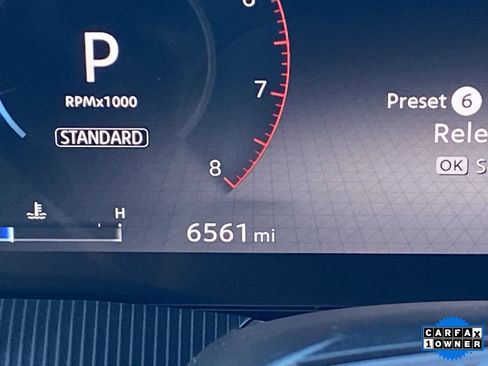 Used 2025 Nissan Murano SV image 33