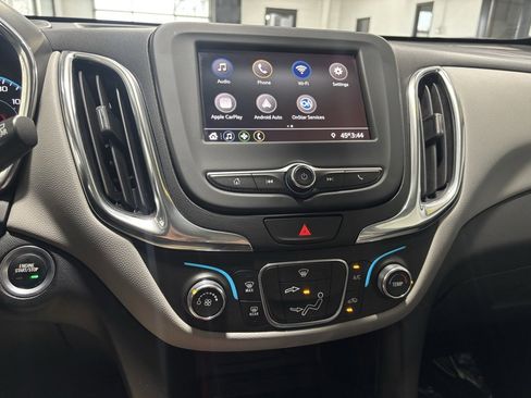 Used 2020 Chevrolet Equinox LS image 5
