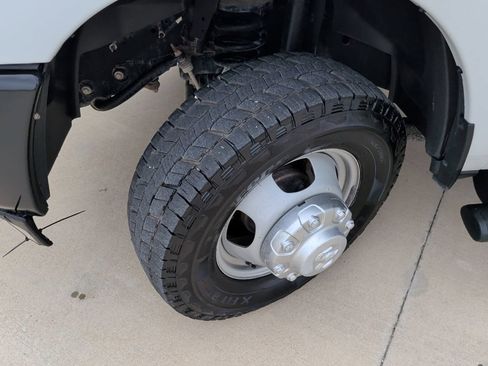 Used 2024 RAM 3500 Tradesman AWD/4WD image 41