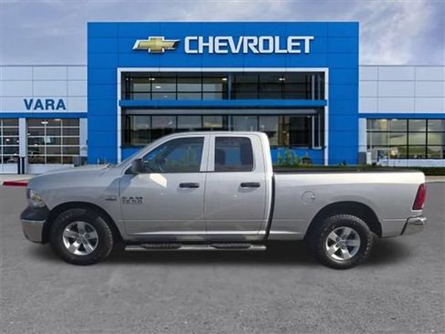Used 2014 RAM 1500 Tradesman w/ Popular Equipment Group RWD image 2