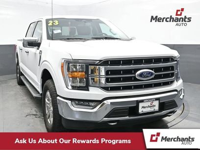 Used 2023 Ford F150 Lariat