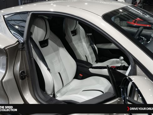 Used 2024 Lotus Emira First Edition image 20