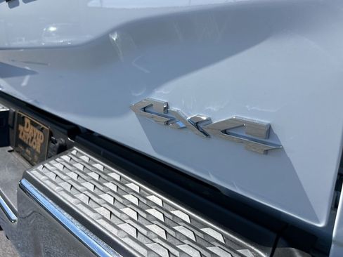 New 2026 RAM 2500 Tradesman AWD/4WD image 35