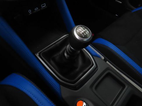 New 2026 Subaru WRX tS image 17