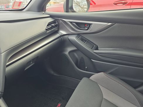 Used 2024 Subaru WRX Base image 30