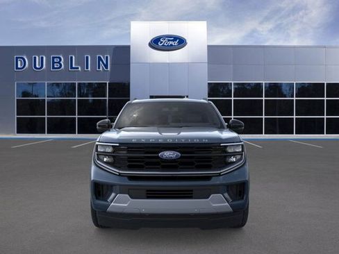 New 2025 Ford Expedition Platinum w/ Platinum Ultimate Package image 7